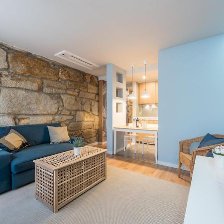 Guestready - Crayon Walls Apts بورتو المظهر الخارجي الصورة