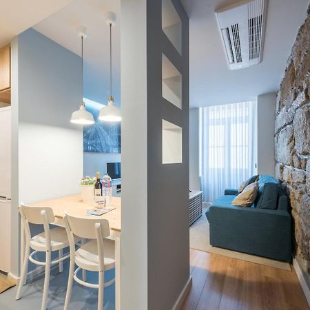 Guestready - Crayon Walls Apts بورتو المظهر الخارجي الصورة