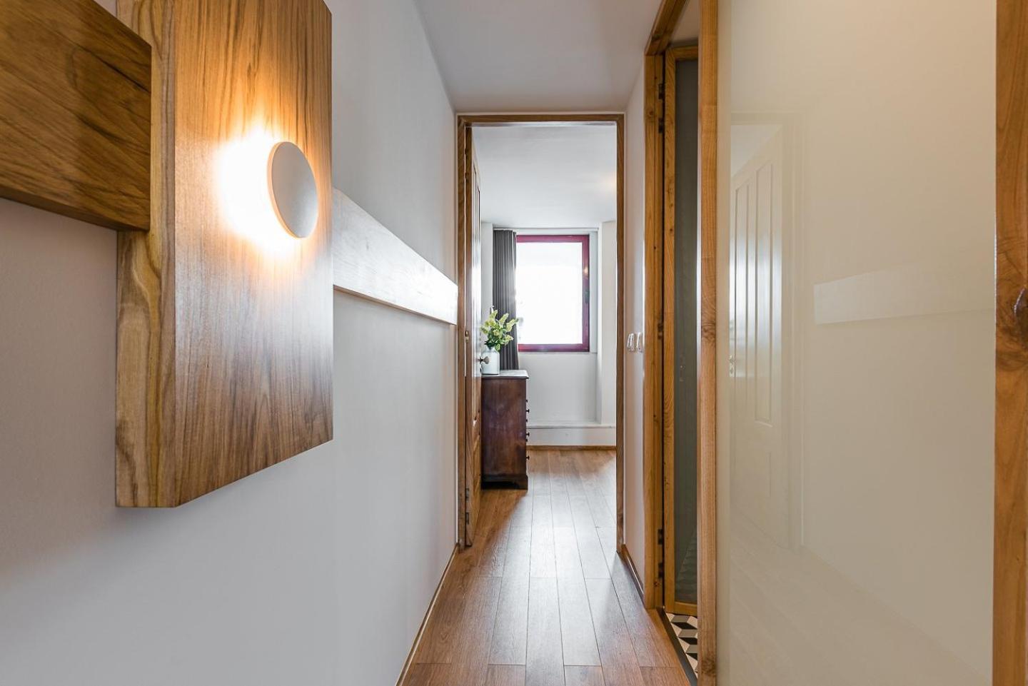 Guestready - Crayon Walls Apts بورتو المظهر الخارجي الصورة