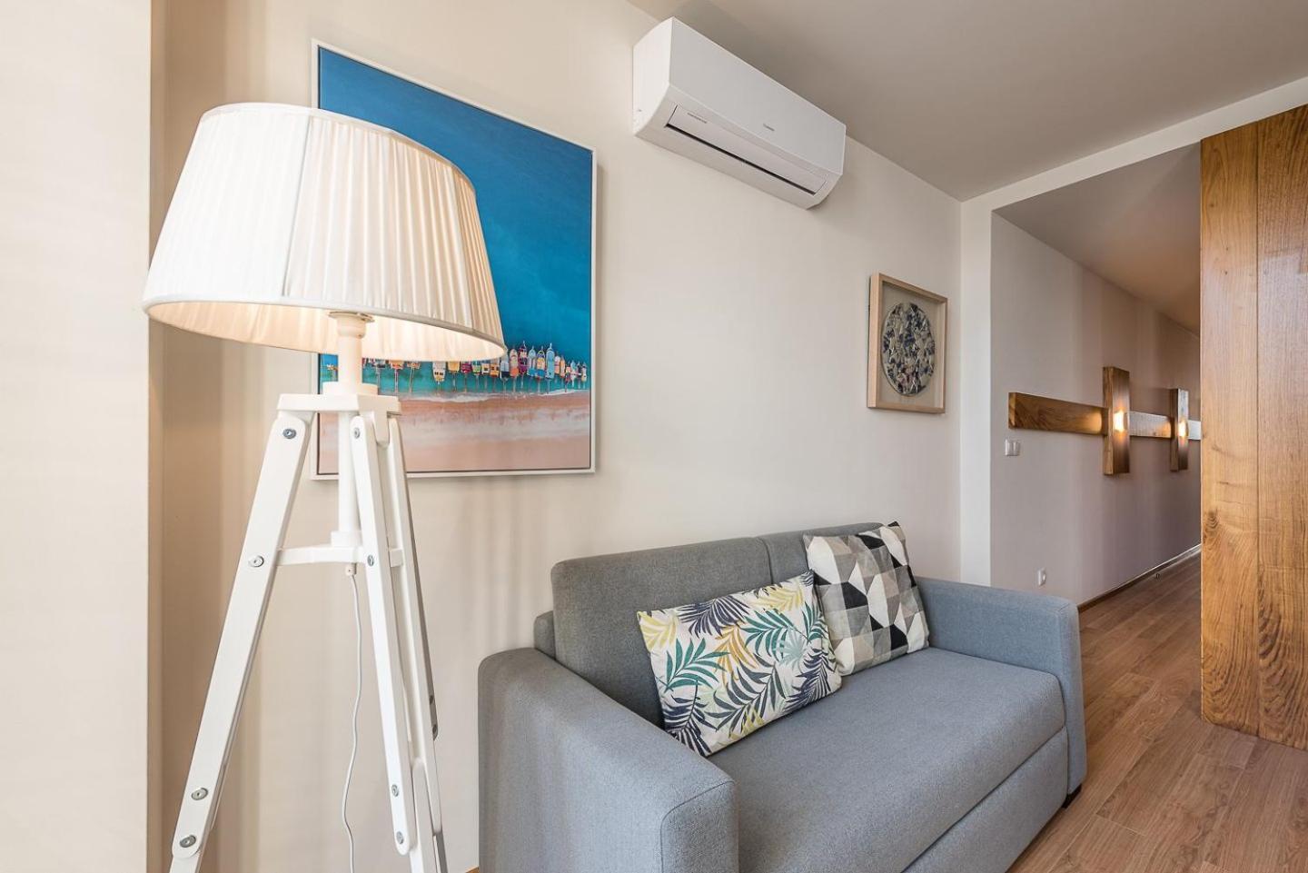 Guestready - Crayon Walls Apts بورتو المظهر الخارجي الصورة