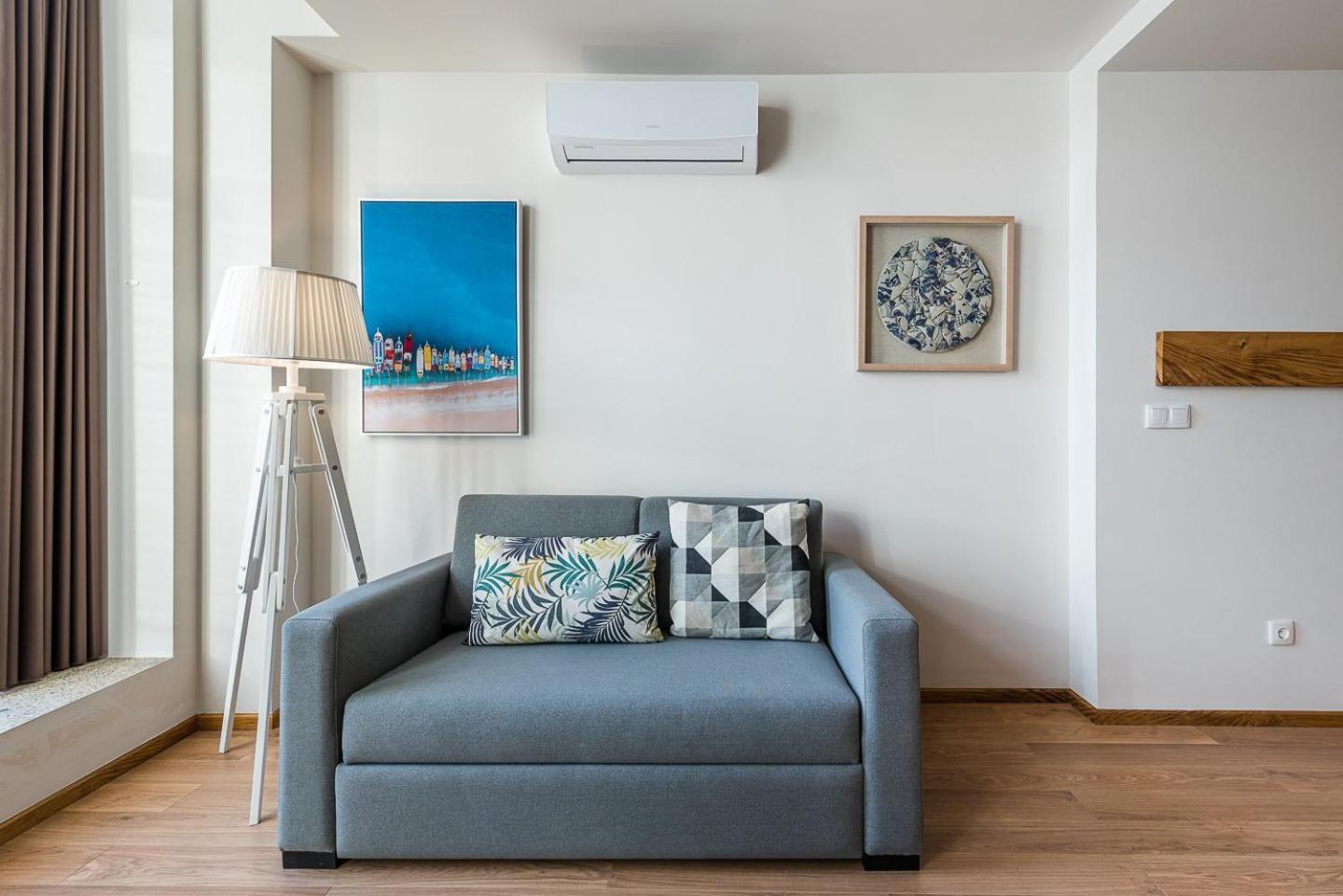 Guestready - Crayon Walls Apts بورتو المظهر الخارجي الصورة