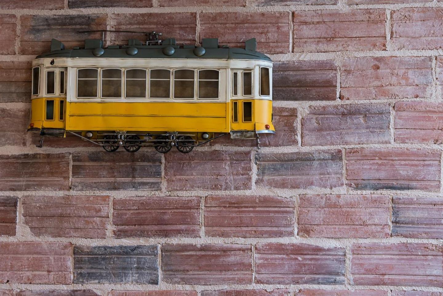 Guestready - Crayon Walls Apts بورتو المظهر الخارجي الصورة
